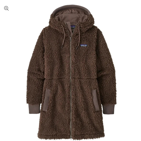 Patagonia dusty mesa parka - Picture 1 of 3
